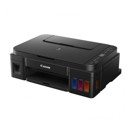 Canon Pixma G3010 Wireless AllInOne Inkjet Printer